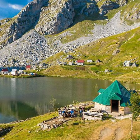 Kapetanov Konak Villa Kolašin Екстериор снимка