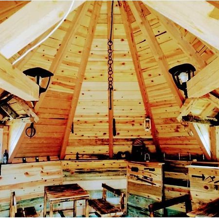 Kapetanov Konak Villa Kolašin Екстериор снимка