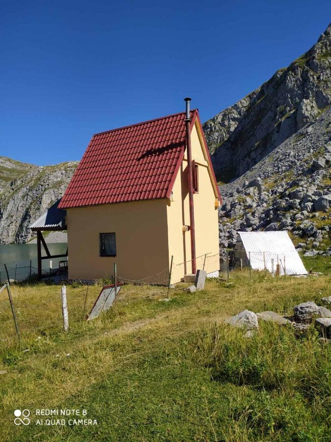 Kapetanov Konak Villa Kolašin Екстериор снимка