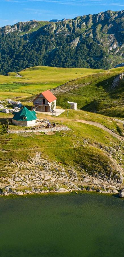 Kapetanov Konak Villa Kolašin Екстериор снимка