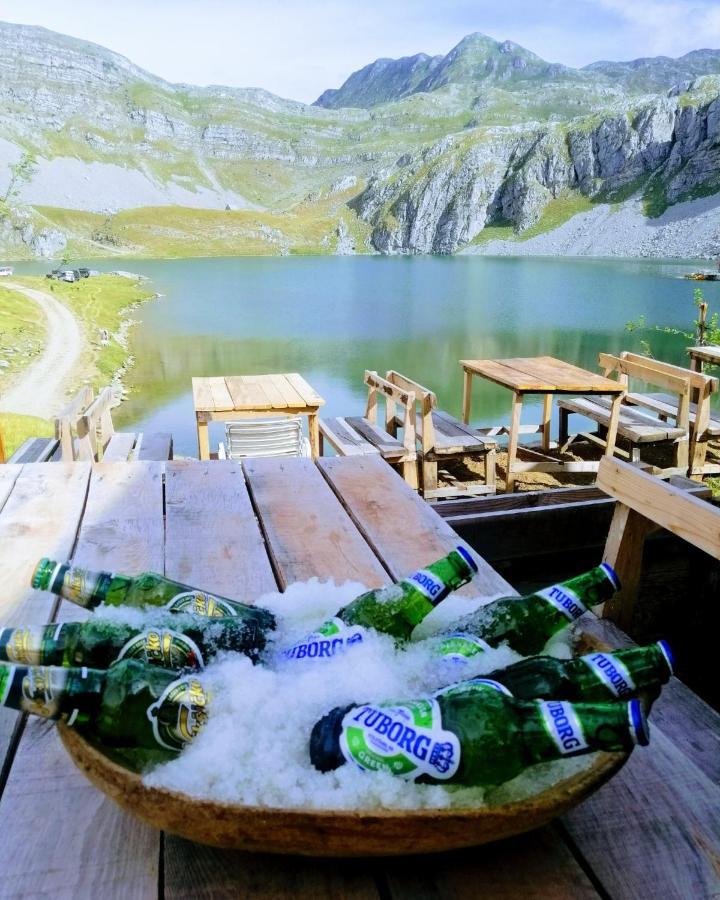 Kapetanov Konak Villa Kolašin Екстериор снимка