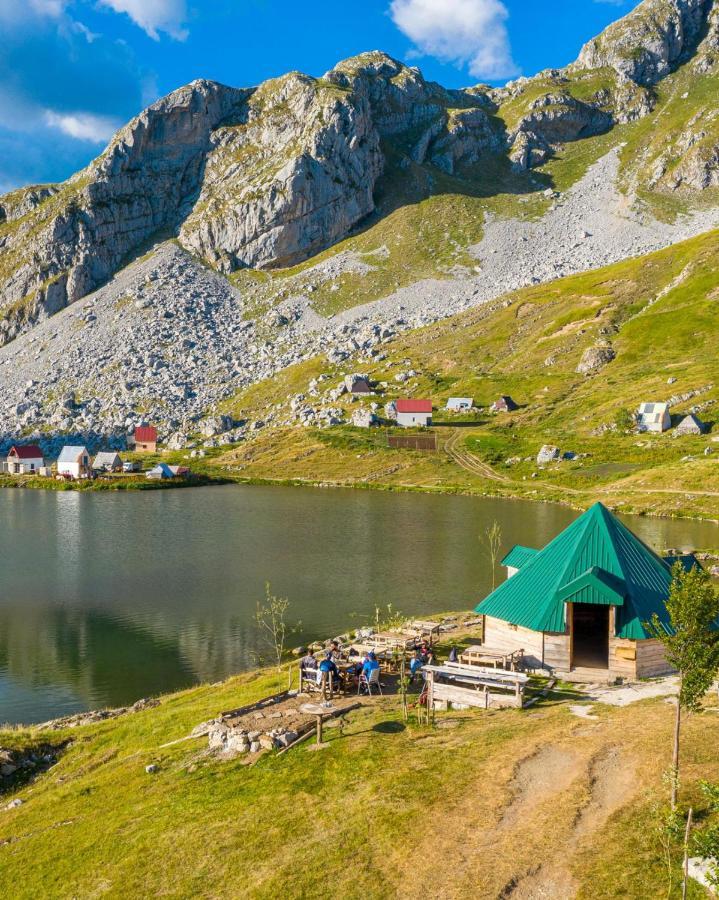 Kapetanov Konak Villa Kolašin Екстериор снимка