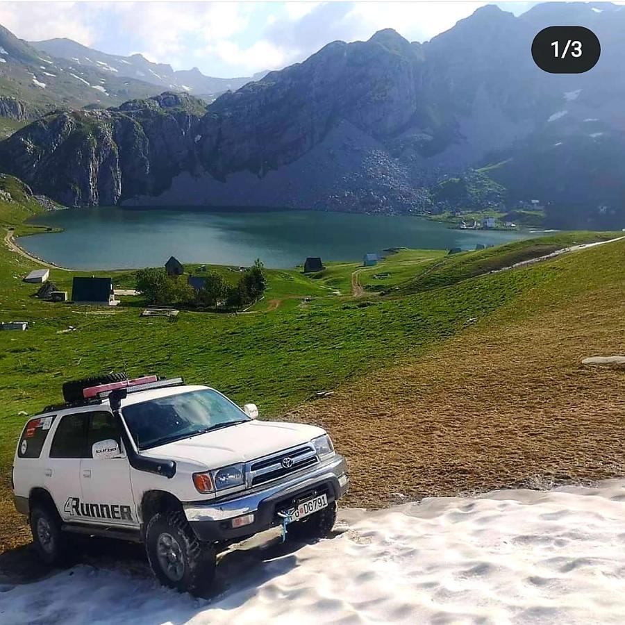 Kapetanov Konak Villa Kolašin Екстериор снимка