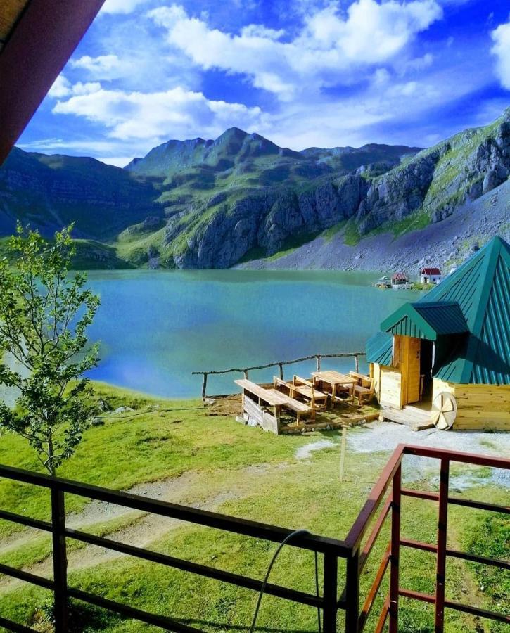 Kapetanov Konak Villa Kolašin Екстериор снимка