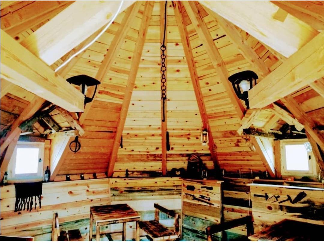 Kapetanov Konak Villa Kolašin Екстериор снимка