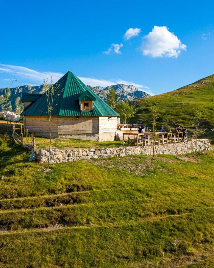 Kapetanov Konak Villa Kolašin Екстериор снимка