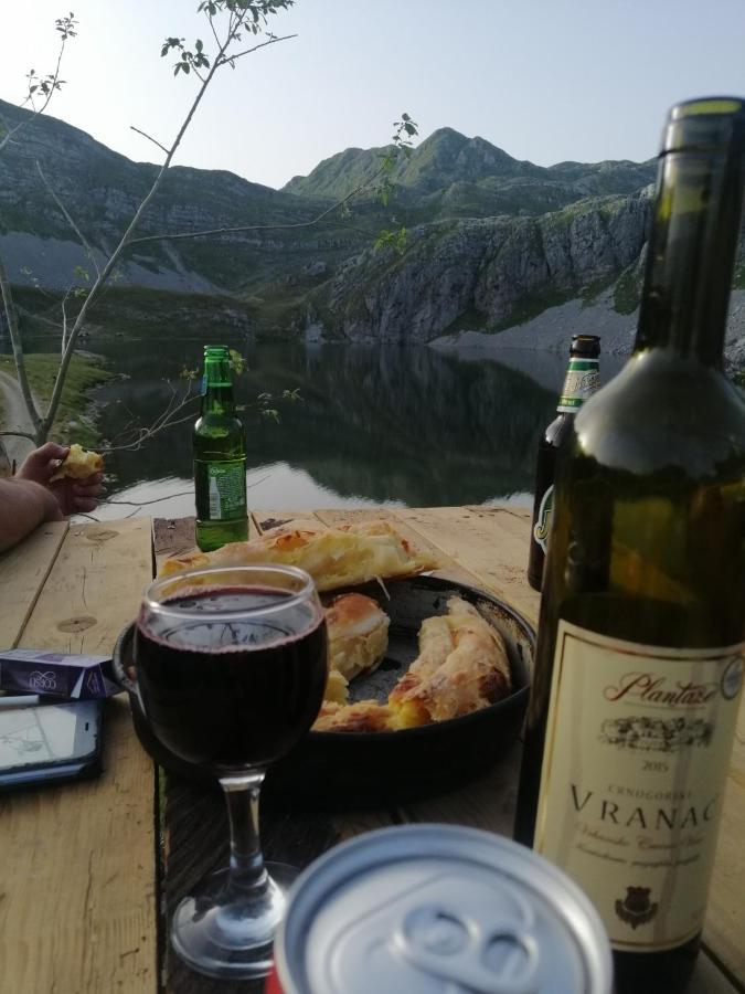 Kapetanov Konak Villa Kolašin Екстериор снимка